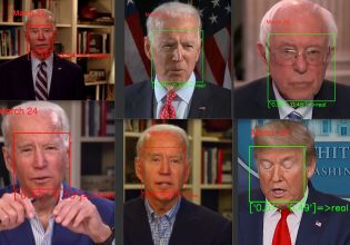 Deepfake: Η αλήθεια μπερδεύεται με το ψέμα ενόψει των αμερικανικών εκλογών