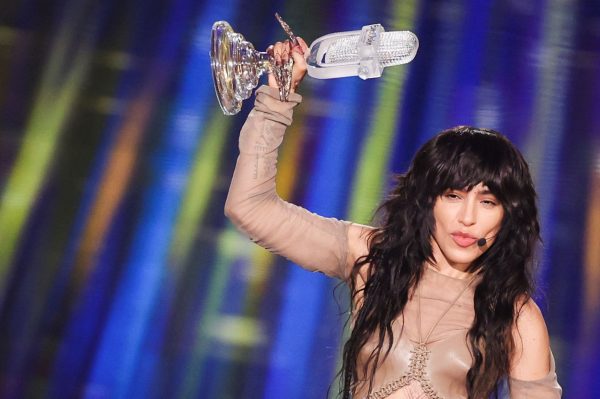 Eurovision: Πρωτιά για το μεγάλο φαβορί – Η τελική κατάταξη