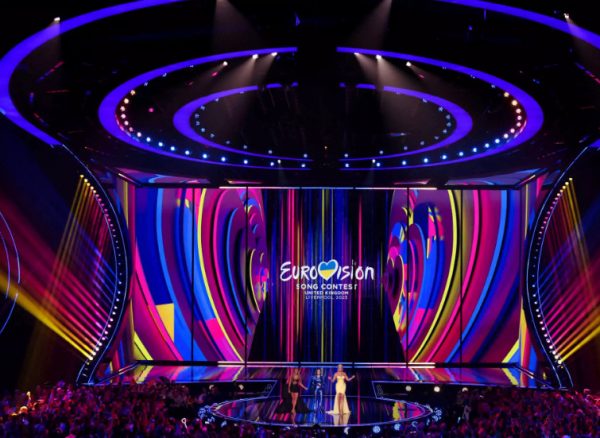 Eurovision 2023: Η Ελλάδα που δεν τα κατάφερε να περάσει στον τελικό