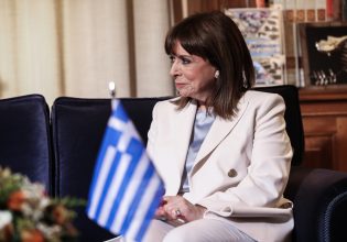 Εκλογές 2023: Σήμερα Τετάρτη η σύσκεψη των πολιτικών αρχηγών υπό την Κατερίνα Σακελλαροπούλου