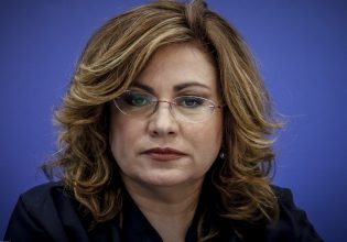 Μαρία Σπυράκη: Δεν «κρύφτηκα» πίσω από την ασυλία μου, ζήτησα επίσπευση της διαδικασίας