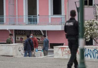 Ταυτοποιήθηκε η γυναίκα που δολοφονήθηκε στη Βαρβάκειο – Δεν την έχει αναζητήσει κανείς