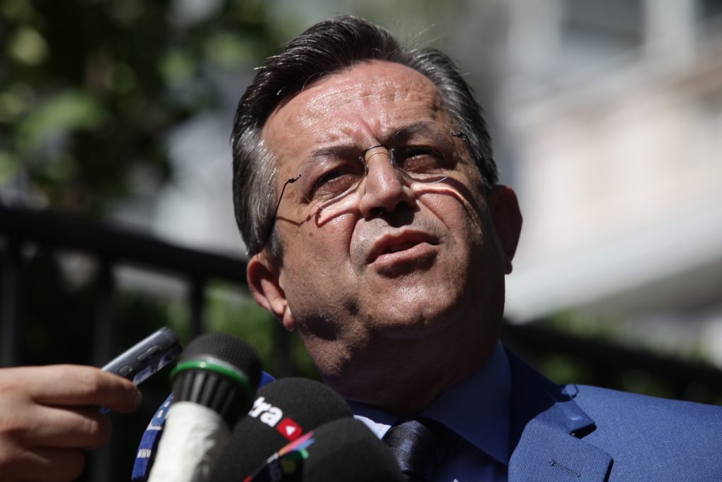 Εκλογές 2023: Κόπηκε το κόμμα Νικολόπουλου – Καταγγέλλει χάκερς