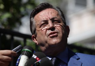 Εκλογές 2023: Κόπηκε το κόμμα Νικολόπουλου – Καταγγέλλει χάκερς