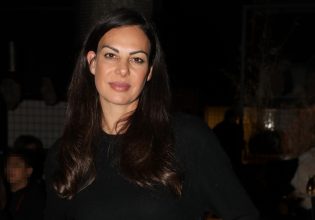 Αποστομωτική απάντηση Βατίδου στα κακόβουλα σχόλια – Η νέα φωτογραφία με τον σύντροφό της