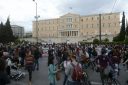 Εκλογές 2023: Τα μηνύματα της αθηναϊκής πλατείας