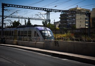 Προαστιακός: Τροποποιήσεις στα δρομολόγια – Ο λόγος και οι ώρες ισχύς των αλλαγών