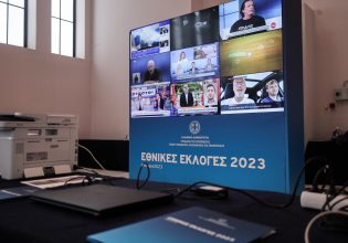 Επιτυχής η τελική γενική δοκιμή για τις εκλογές