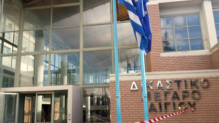 Παραμένει χωρίς ψηφισμένο προϋπολογισμό ο Δήμος Αιγιαλείας