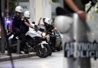 Πόλα Ρούπα: Ξαφνική μεταγωγή στην Καλαμάτα υπό δρακόντεια μέτρα ασφαλείας