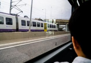 Προαστιακός: Νέος σταθμός στην περιοχή Καρελλά στην Παιανία – Εγκρίθηκε η Τεχνική Περιβαλλοντική Μελέτη