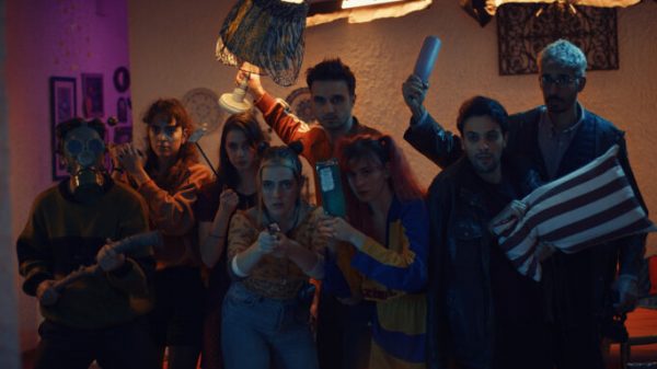 Τα «Μπάσταρδα»: Στις 25 Μαϊου στις αίθουσες