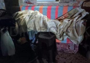 Έξωση 81χρονου Χαλκιδική:  Άλλαξαν την κλειδαριά του σπιτιού και τον ανάγκασαν να κοιμηθεί στη βεράντα