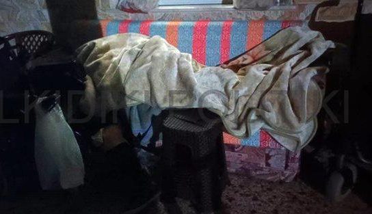 Έξωση 81χρονου Χαλκιδική:  Άλλαξαν την κλειδαριά του σπιτιού και τον ανάγκασαν να κοιμηθεί στη βεράντα