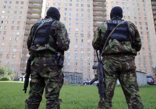 Συλλήψεις στην Κριμαία: Ουκρανικό «τρομοκρατικό» δίκτυο υποστηρίζει ότι εξάρθρωσε η FSB