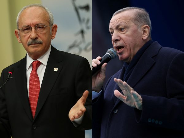 Εκλογές στην Τουρκία: Γιατί είναι κρίσιμες για την Ευρώπη