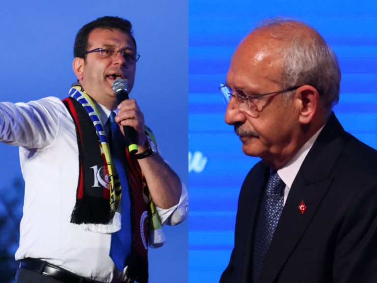 Εκλογές στην Τουρκία: Ποια λάθη στοίχισαν στον Κιλιτσντάρογλου την πρωτιά