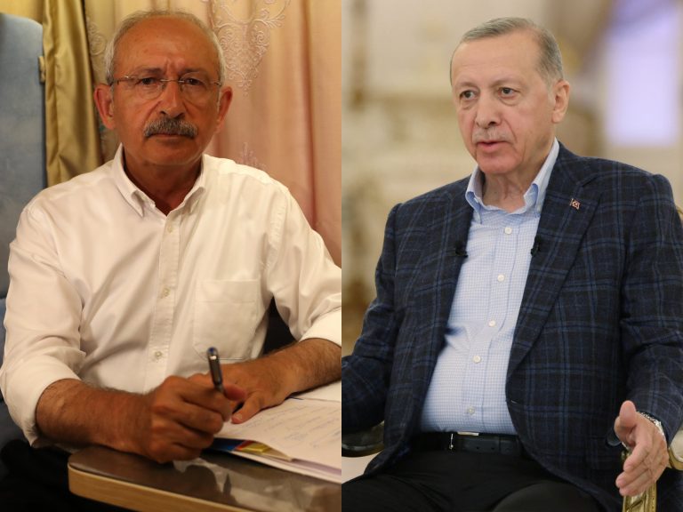 Εκλογές στην Τουρκία: Σταθερά μπροστά ο Κιλιτσντάρογλου