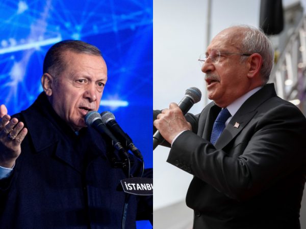 Εκλογές στην Τουρκία: Κλείνει η ψαλίδα μεταξύ Ερντογάν και Κιλιτσντάρογλου