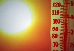 Περιβάλλον: Η Γαλλία προετοιμάζεται για «κλιματικό σοκ»