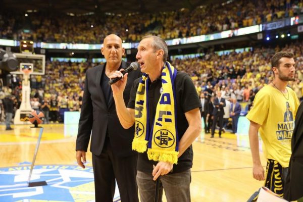 Μαχητής της ζωής