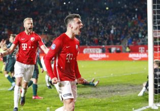 Όλα ανοιχτά για Δουβίκα