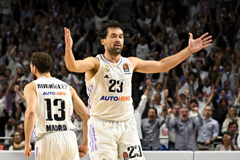 Euroleague: Ρεάλ Μαδρίτης – Παρτίζαν 98-94: Οι «παλιοσειρές» το γύρισαν και την έστειλαν στο Final Four