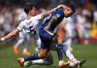 Λιντς – Νιούκαστλ 2-2: Δεν «χ»άρηκε καμία