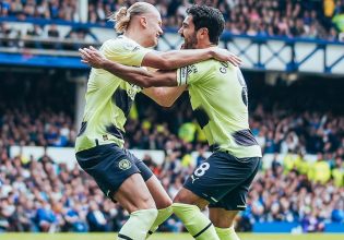 «Αγκαλιάζει» τον τίτλο η Σίτι και τώρα… Ρεάλ (0-3)