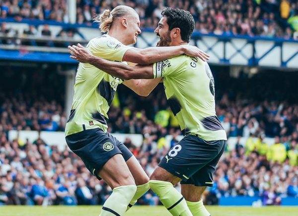 «Αγκαλιάζει» τον τίτλο η Σίτι και τώρα… Ρεάλ (0-3)