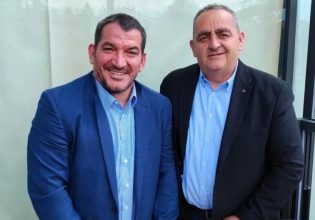 Πύρρος Δήμας για νίκη Μπελέρη: Το φως της αλήθειας νίκησε το σκοτάδι της τρομοκρατίας