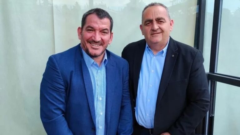 Πύρρος Δήμας για νίκη Μπελέρη: Το φως της αλήθειας νίκησε το σκοτάδι της τρομοκρατίας