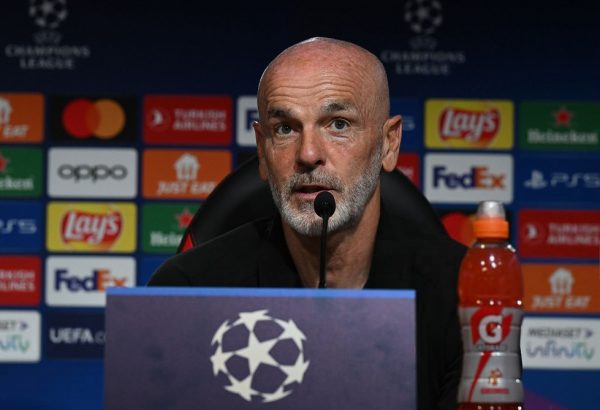 Πιόλι: «Ο Λεάο θα αγωνιστεί κόντρα στην Ίντερ»