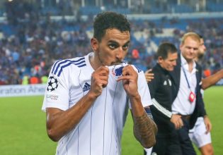 Τέλος και επίσημα ο Ζέκα από την Κοπεγχάγη – Πλησιάζει στον Παναθηναϊκό (vid)