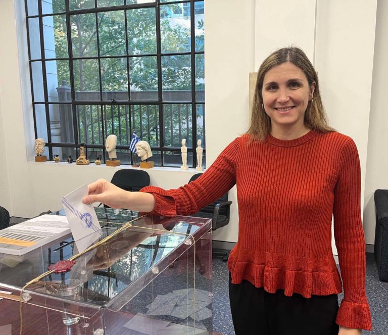 Εκλογές: Ψηφίζουν οι Έλληνες του εξωτερικού – Το Σίδνεϊ εγκαινίασε το νέο θεσμό