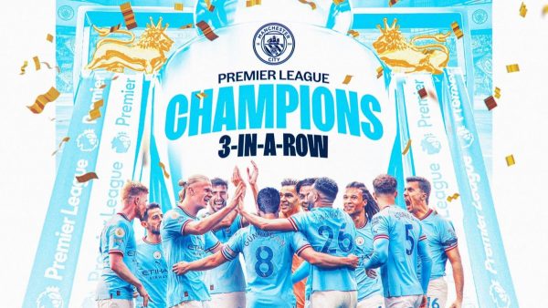 Η αυτοκρατορία του Πεπ με τη Σίτι