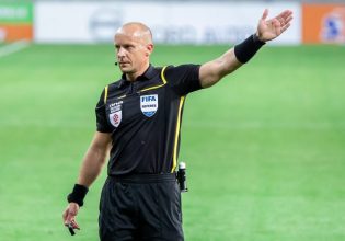 Οι διαιτητές των ευρωπαϊκών τελικών – Στο Champions League ο Μαρτσίνιακ