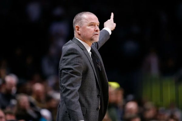 Η έλλειψη ρυθμού στους Νάγκετς προβληματίζει τον Μαλόουν