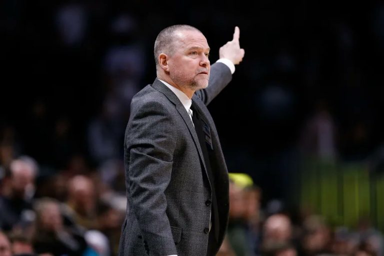 Η έλλειψη ρυθμού στους Νάγκετς προβληματίζει τον Μαλόουν