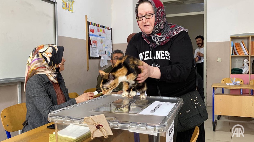 Εκλογές στην Τουρκία: Τα παραλειπόμενα της κάλπης