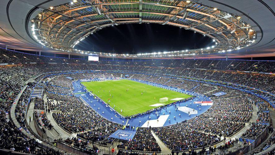 Sold out το «Stade de France» για το Γαλλία-Ελλάδα
