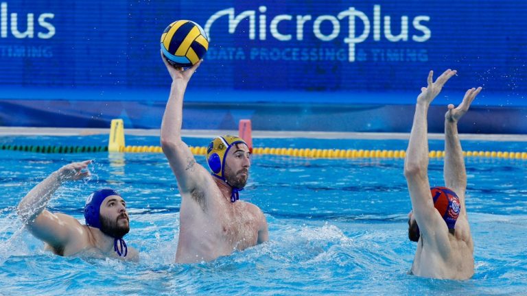 Μπαρτσελονέτα – Γιουγκ Ντουμπρόβνικ 11-9: Έκλεισαν θέση στα ημιτελικά του Final 8 οι Ισπανοί