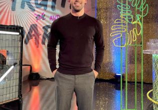 Γιώργος Λέντζας: Η κατάθλιψη μετά το World Party και οι δύσκολες στιγμές