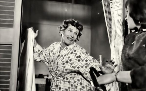 Γεωργία Βασιλειάδου: Τότε που έβαζε υποψηφιότητα για δημοτική σύμβουλος