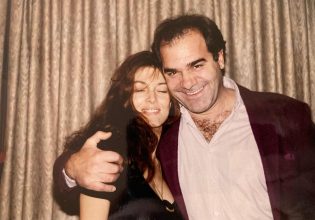 Γιάννης Μποσταντζόγλου: «Όταν χωρίσαμε με τη Μιμίκα περάσαμε δύσκολα»