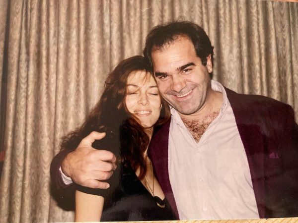 Γιάννης Μποσταντζόγλου: «Όταν χωρίσαμε με τη Μιμίκα περάσαμε δύσκολα»