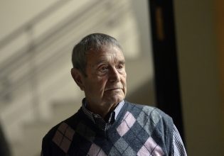 Γιάννης Βογιατζής: «Τρελάθηκα στο κλάμα όταν έμαθα πως πέθανε» είπε για τον ξάδερφό του