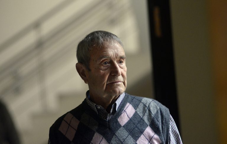 Γιάννης Βογιατζής: «Τρελάθηκα στο κλάμα όταν έμαθα πως πέθανε» είπε για τον ξάδερφό του