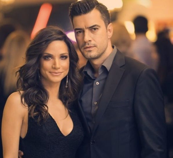 Γιάννης Τσιμιτσέλης: «Aν τύχει να κάνω κι άλλο παιδί, καλώς να έρθει»