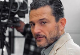 Γιώργος Καραμίχος: «Ήμουν έτοιμος να πω όχι, αλλά είπα να μην το παίξω σνομπ»